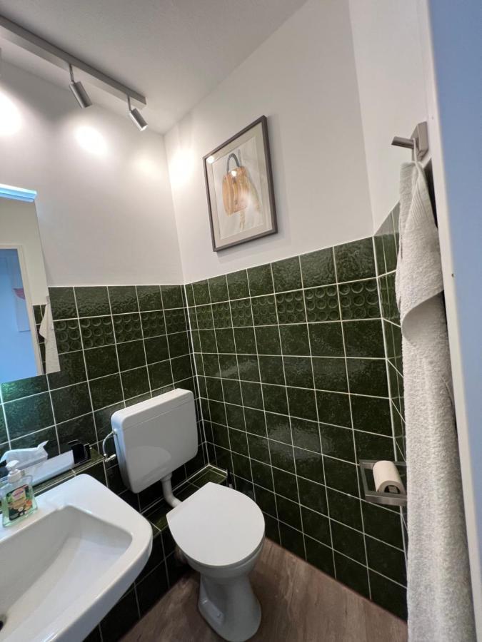 Inselblick 2 Leilighet Schleswig Eksteriør bilde